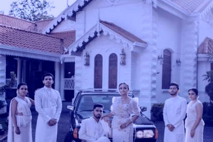 Stella, 22 — Escort in Hambantota, Sri Lanka