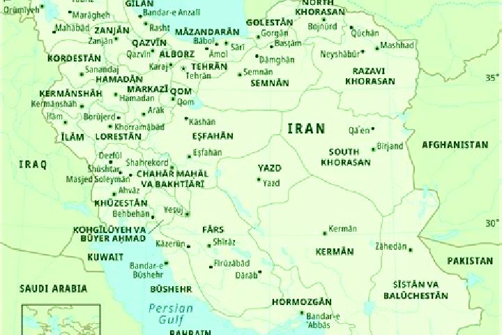Stella, 22 — Escort in Hoseynabad, Iran
