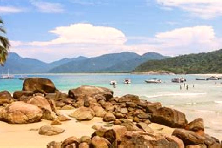 Stella, 22 — Escort in Ilha Grande, Brazil