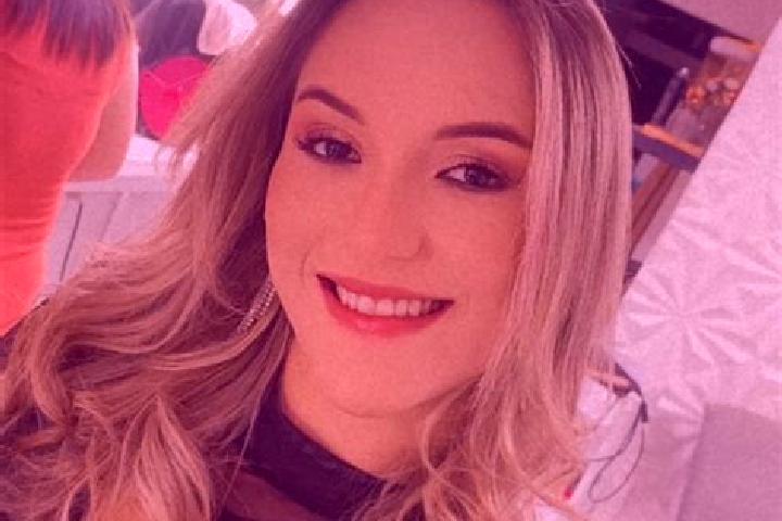 Stella, 22 — Escort in Ipanguacu, Brazil