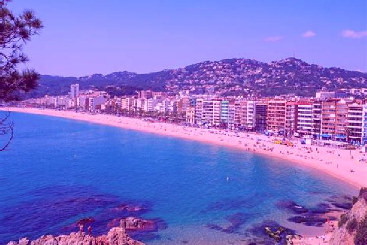 Stella, 22 — Escort in Lloret de Mar, Spain