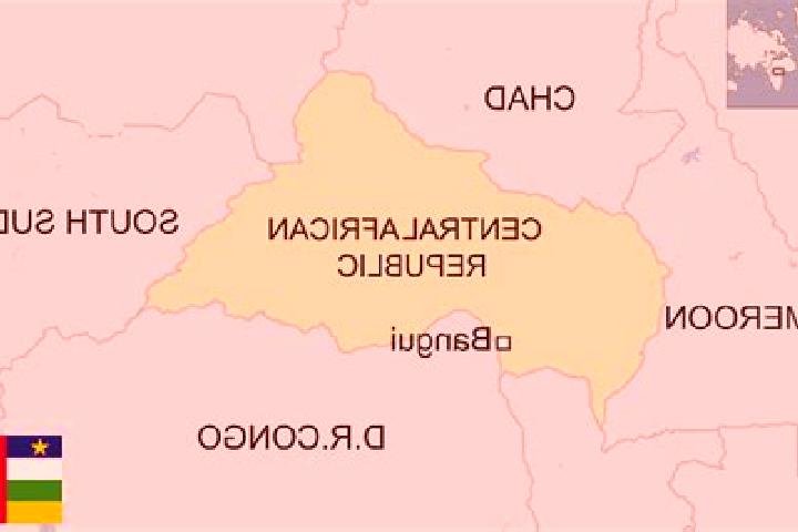 Stella, 22 — Escort in Mbres, Central African Republic