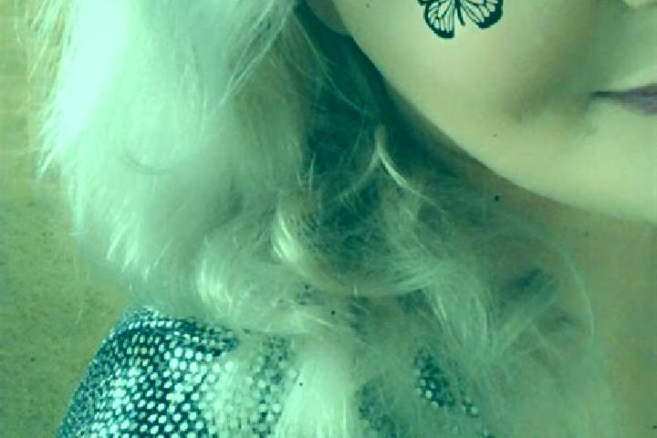 Stella, 22 — Escort in Mingoville, United States
