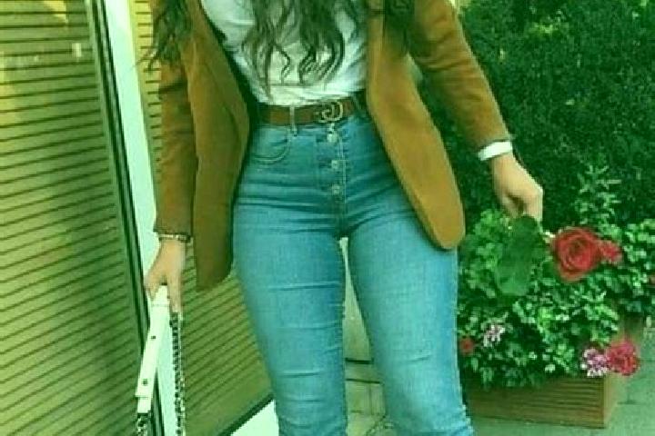 Stella, 22 — Escort in Min yar, Russia