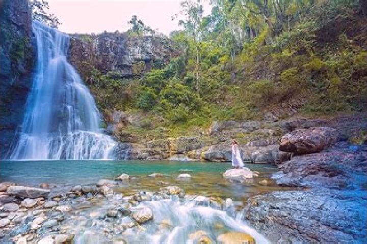 Stella, 22 — Escort in Nagtipunan, Philippines