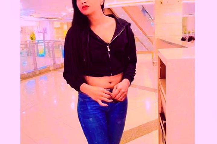 Stella, 22 — Escort in Nandu, China