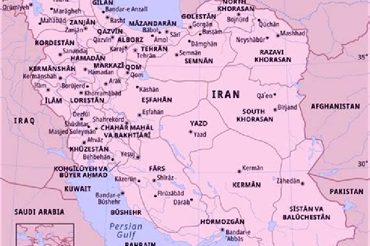 Stella, 22 — Escort in Nezamabad, Iran