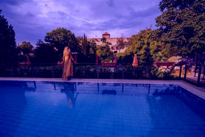 Stella, 22 — Escort in Nyirmada, Hungary