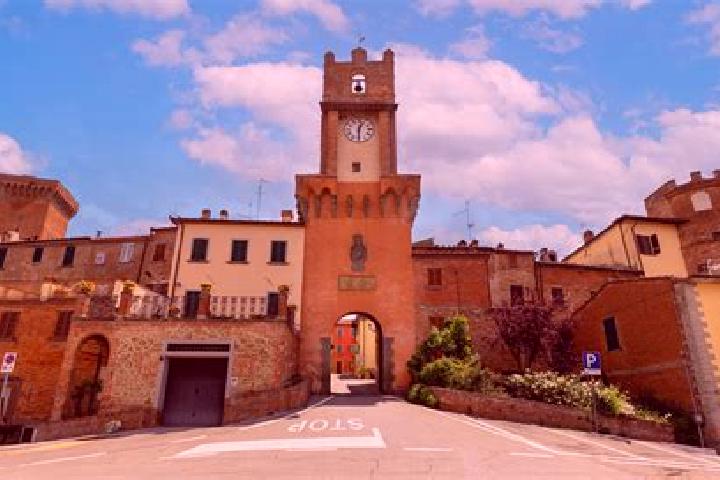 Stella, 22 — Escort in Pozzo della Chiana, Italy