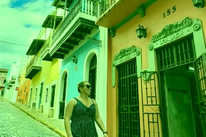 Stella, 22 — Escort in Puerto Bolivar, Ecuador