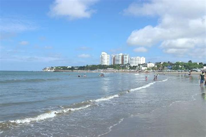 Stella, 22 — Escort in Puerto Villamil, Ecuador