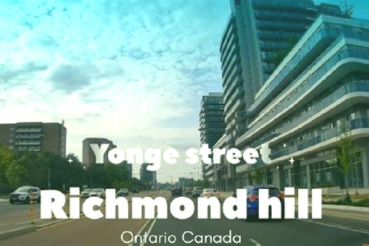 Stella, 22 — Escort in Richmond Hill, Canada