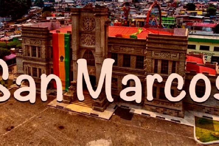 Stella, 22 — Escort in San Marcos, Guatemala