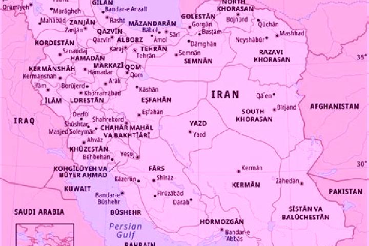 Stella, 22 — Escort in Sarkhonkalateh, Iran