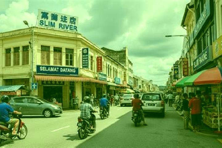 Stella, 22 — Escort in Slim River, Malaysia