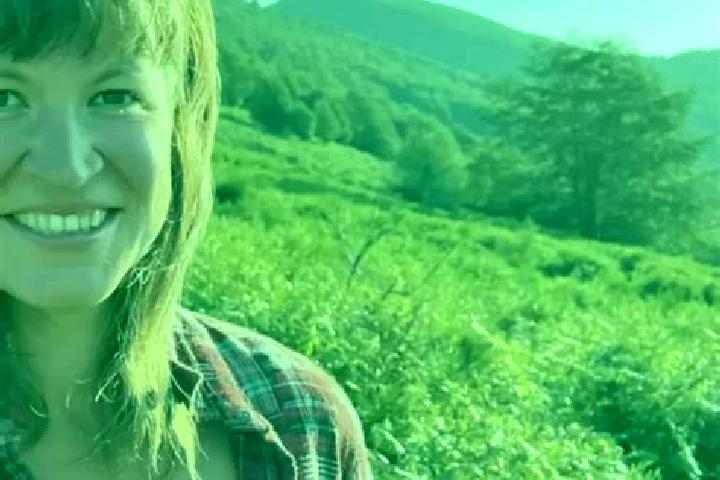 Stella, 22 — Escort in Tha Meit, Myanmar