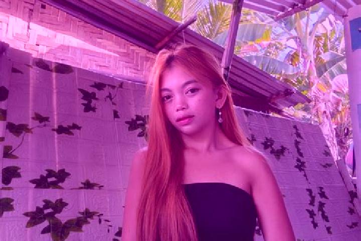 Stella, 22 — Escort in Tinubuan, Philippines