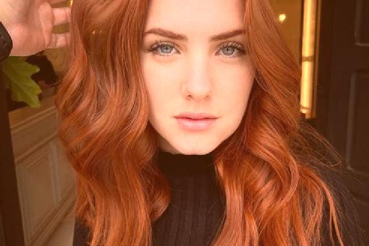 Stella, 23, a auburn blue-eyed caucasian companion based in Nandayure. Offering Duos, Overnight, Girlfriend Experience, GFE. Available for incall and outcall...