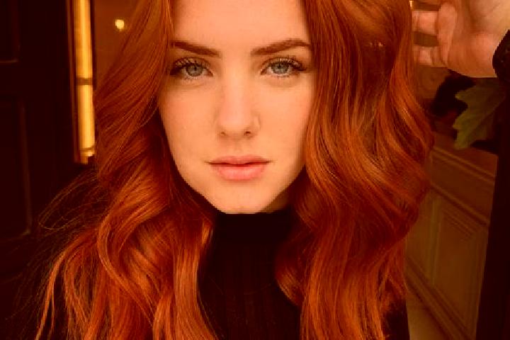 Stella, 23, a auburn blue-eyed middle eastern companion based in Poilly-sur-Tholon. Offering Erotic Massage, Tantra, Duos, Deep French Kissing, Dinner Date. ...