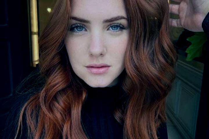 Stella, 23, a auburn blue-eyed mixed companion based in Ovingham. Offering CIM, Party Girl, Prostate Massage. Available for incall and outcall, overnight boo...
