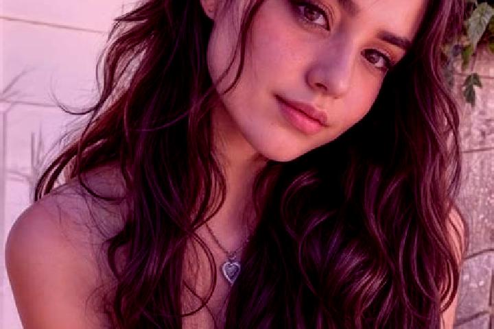Stella, 23, a auburn brown-eyed mediterranean companion based in Thaikkattussery. Offering Erotic Massage, Fetish, BDSM, Prostate Massage. Available for inca...
