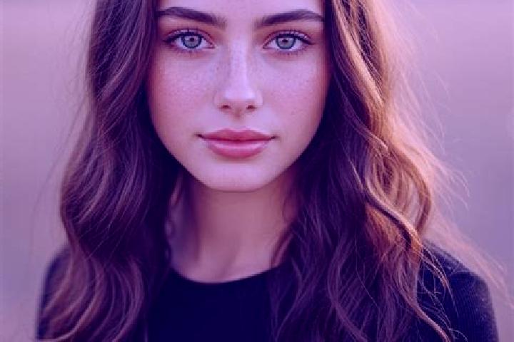 Stella, 23, a chestnut brown-eyed mediterranean companion based in Serinchamps. Offering A-Level, Striptease, CIM, OWO. Available for incall and outcall, day...