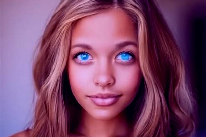 Stella, 23, a dark blonde blue-eyed mixed companion based in Burneh. Offering Party Girl, OWO, CIM. Available for incall and outcall, day and evening dates.