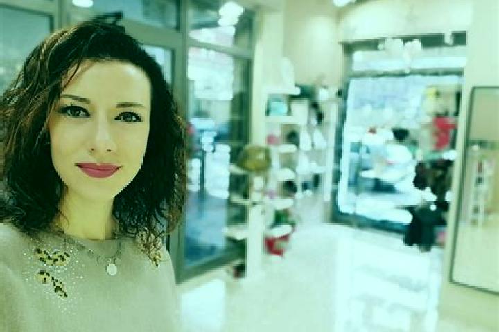 Stella, 23 — Escort in Ardicli, Turkey