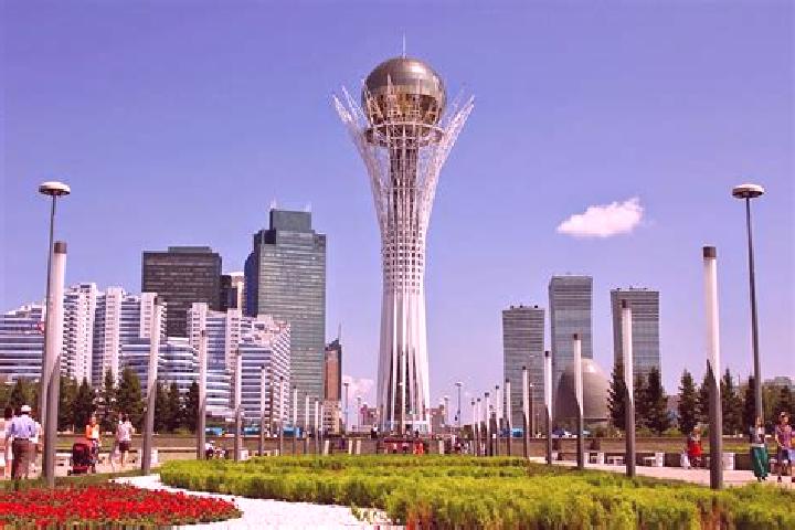 Stella, 23 — Escort in Baikonur, Kazakhstan