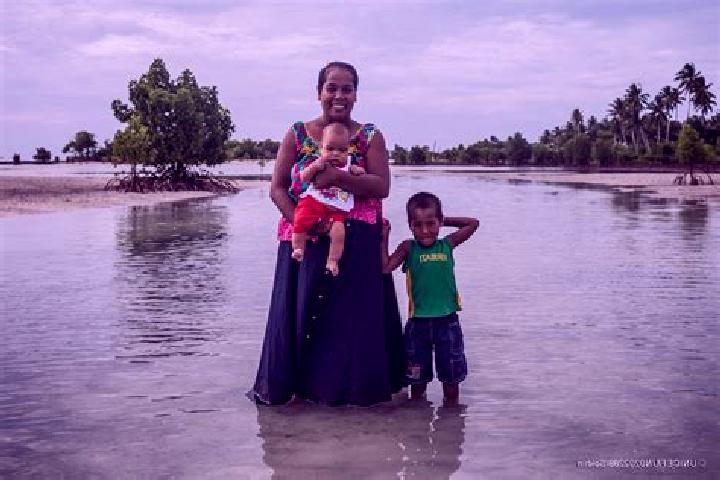 Stella, 23 — Escort in Bakaka Village, Kiribati