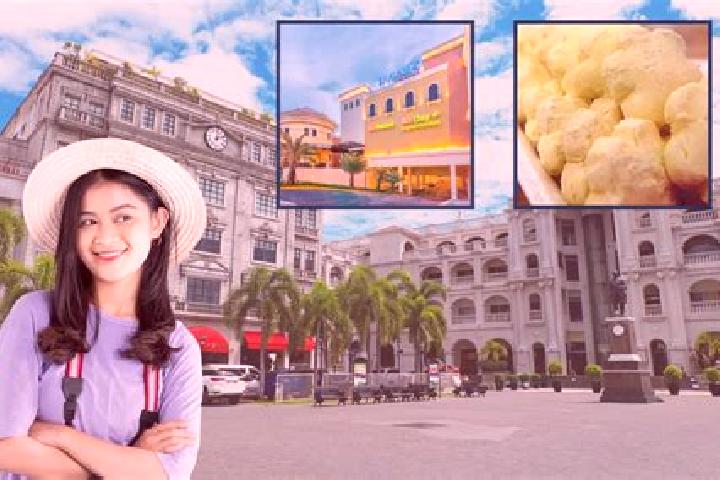 Stella, 23 — Escort in Balanga, Philippines