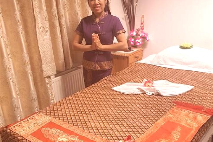 Stella, 23 — Escort in Bang Bua Thong, Thailand