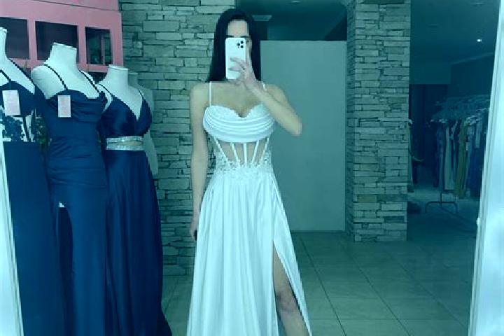 Stella, 23 — Escort in Blancas, Spain