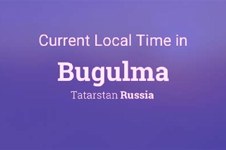 Stella, 23 — Escort in Bugulma, Russia