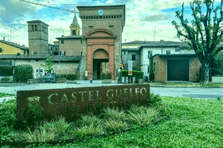 Stella, 23 — Escort in Castel Guelfo di Bologna, Italy