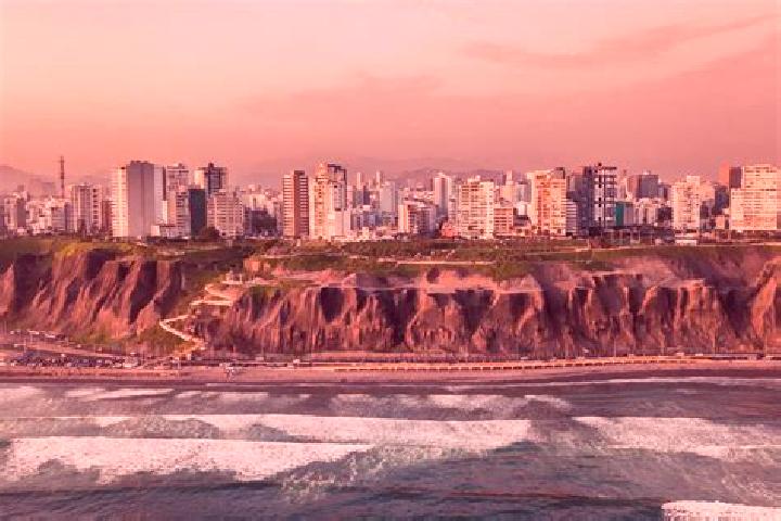 Stella, 23 — Escort in Catilluc, Peru