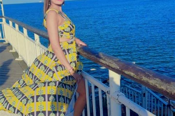 Stella, 23 — Escort in Chaumu, India