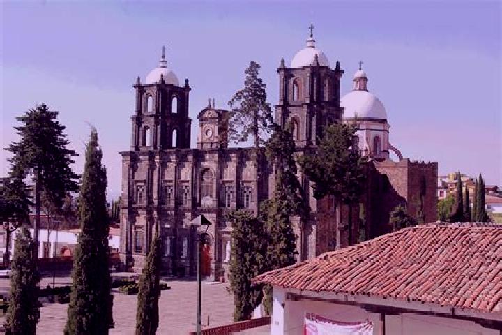 Stella, 23 — Escort in Coajomulco, Mexico