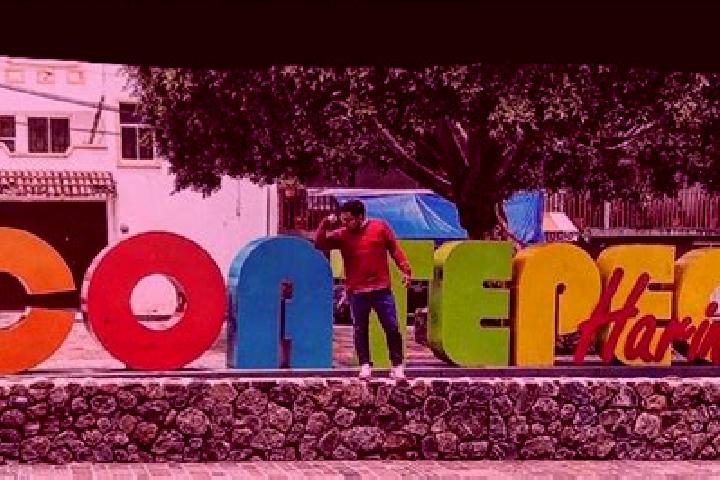 Stella, 23 — Escort in Coatepec Harinas, Mexico