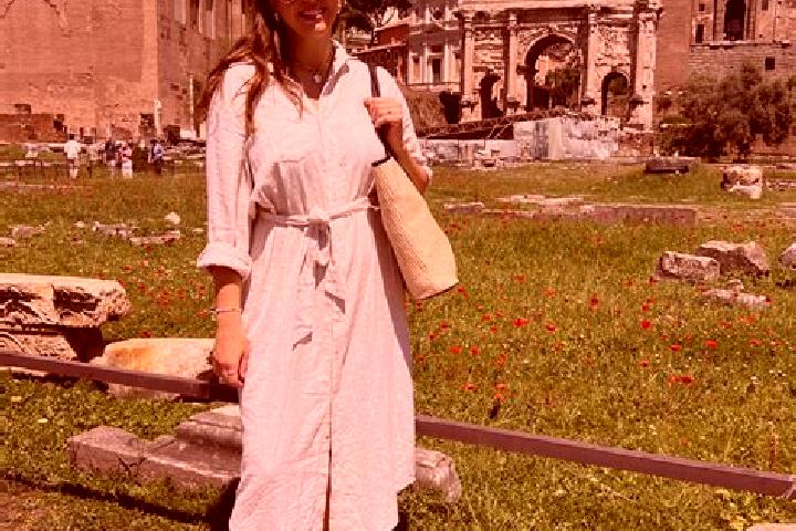 Stella, 23 — Escort in Cori, Italy
