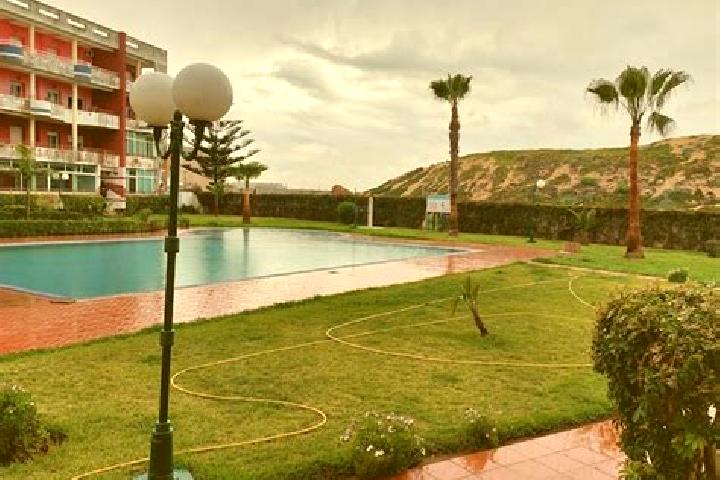Stella, 23 — Escort in El Mansouria, Morocco