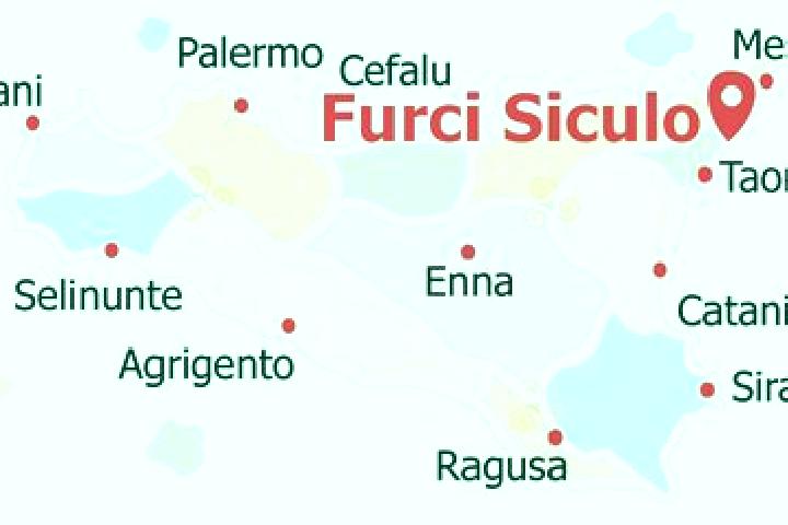 Stella, 23 — Escort in Furci Siculo, Italy