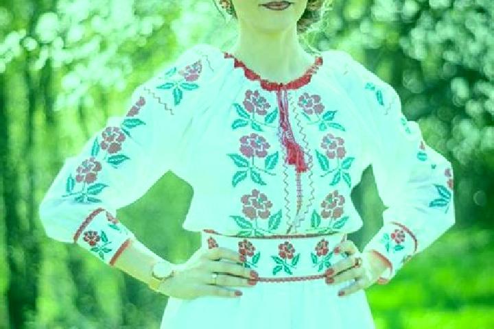 Stella, 23 — Escort in Gherta Mica, Romania