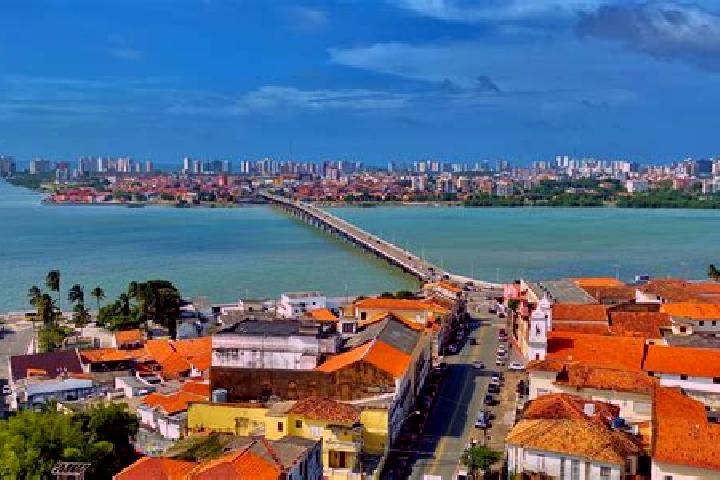 Stella, 23 — Escort in Icatu, Brazil