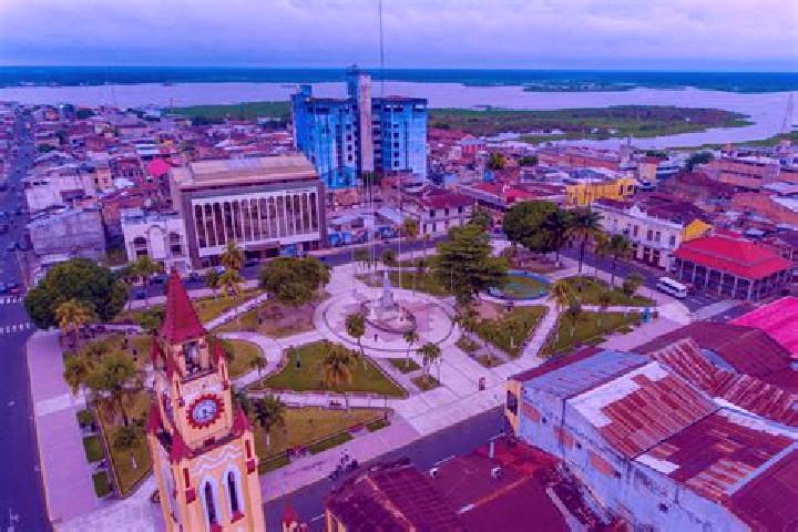 Stella, 23 — Escort in Iquitos, Peru