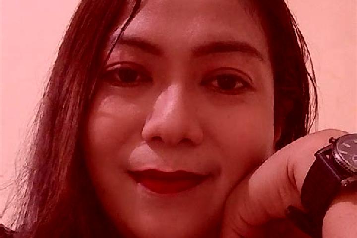 Stella, 23 — Escort in Kauditan, Indonesia