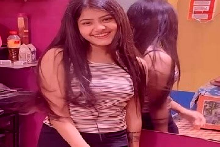 Stella, 23 — Escort in Khadki Buzurg, India
