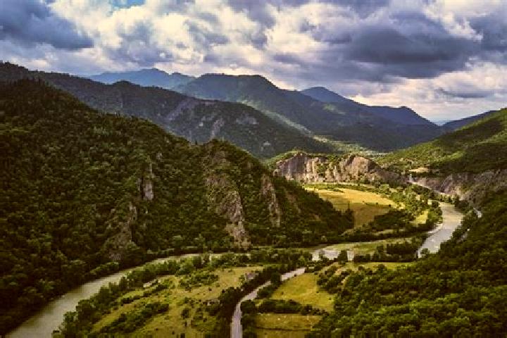 Stella, 23 — Escort in Kharagauli, Georgia