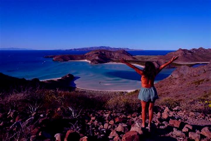Stella, 23 — Escort in La Paz, Mexico