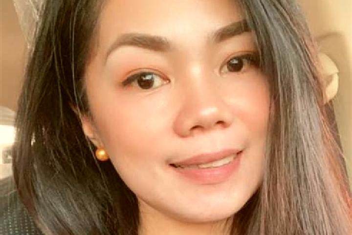 Stella, 23 — Escort in Mabilang, Philippines